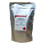 Lpg chlorure de potassium poudre 1kg Lpg chlorure de potassium poudre 1kg