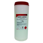 Lpg soufre sublime bt1kg