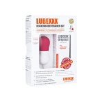Lubexxx set de stimulation du prine dbutante 1 stimulateur 58g + lubrifiant 50ml