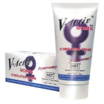 Lubexxx v - activ women cr�me de stimulation 50ml