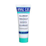 Lubrix anal gel lubrifiant 50ml
