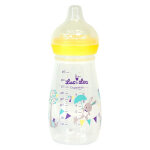 Luc et la biberon collection fort 270ml
