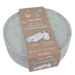 Luc et la coffret lange + eau de senteur 50ml