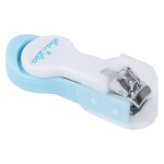 Luc et léa coupe - ongles bébé 6m + Luc et léa coupe - ongles bébé 6m +