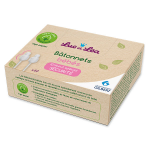 Luc et la hygine et soins btonnet ouat embout spcial bb 60 units