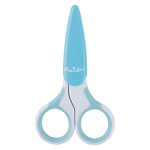 Luc et la ciseaux droits bb