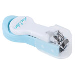 Luc et la hygine et soins coupe - ongles spcial bb + 6m