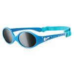 Luc et la lunettes de soleil 1 - 3 an bleue