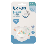 Luc et la sucette essentiel j'aime maman 0 - 6m