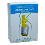 Luchon coffret de 4 flacons eau thermale solut 4x100ml