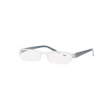 Lunettes de lecture gris + 2. 50 Lunettes de lecture gris + 2. 50