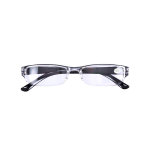 Lunette de lecture noire + 3. 00 Lunette de lecture noire + 3. 00