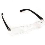 Lunettes de lecture noire + 3. 50