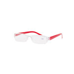 Lunettes de lecture rouge + 2. 50