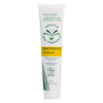 Lutescens - dentifrice argile citron - bio - 75ml