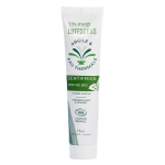 Lutescens - dentifrice argile menthe - bio - 75ml