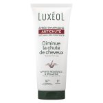 Luxol aprs - shampoing antichute 200ml