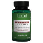 Luxol chute de cheveux ractionnelle 30 comprims  croquer