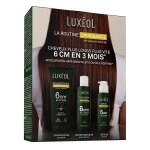 Lux�ol coffret routine croissance