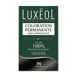 Luxol coloration 1n - noir ebne