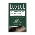 Luxol coloration 5n - chtain clair