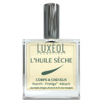 Lux�ol l'huile s�che corps et cheveux 100ml