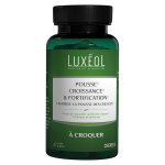 Luxol pousse croissance & fortification 30 comprims  croquer