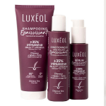 Lux�ol routine �paississante