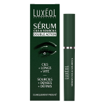 Lux�ol s�rum cils et sourcils