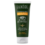 Luxéol shampooing antichute progressive Luxéol shampooing antichute progressive