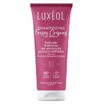Lux�ol shampooing fris�s cr�pus 250 ml
