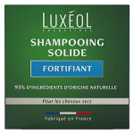 Lux�ol shampooing solide fortifiant 75g