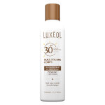 Luxéol solaire huile solaire corps spf30 150ml Luxéol solaire huile solaire corps spf30 150ml