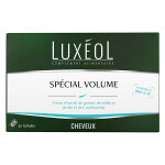 Luxol spcial volume 30 capsules