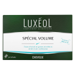 Lux�ol sp�cial volume 30 capsules