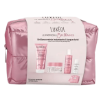 Lux�ol trousse routine brillance format voyage 290g
