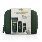 Lux�ol trousse routine croissance
