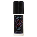 Lysse happy feet dodorant pieds 100ml