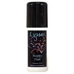 Lysse happy feet dodorant pieds 100ml