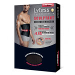 Lytess ceinture minceur homme taille sm noir Lytess ceinture minceur homme taille sm noir