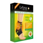 Lytess cible active chevillre de maintien apaisante t2 noir