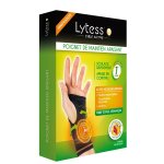 Lytess cible active poignet de maintien apaisant t1 noir
