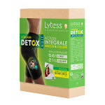 Lytess corsaire de nuit détox noir l - xl Lytess corsaire de nuit détox noir l - xl