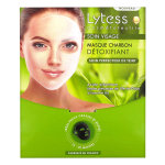 Lytess masque dtoxifiant au charbon