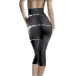 Lytess minceur flash pantacourt ventre plat noir l - xl Lytess minceur flash pantacourt ventre plat noir l - xl