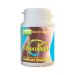 M. b. e chlorophyll plus 60 gélules M. b. e chlorophyll plus 60 gélules