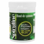 M. b. e spiruline 500mg 250 comprims