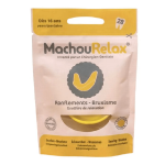 Machouyou machourelax citron givr� d�s 16 ans adultes