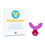 Machouyou masticateur prune ds 2 ans