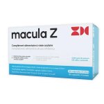 Macula - z 120 capsules